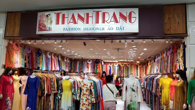 Thanh Trang