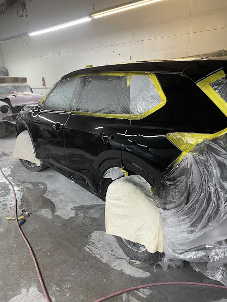 Vega's Auto Service 1
