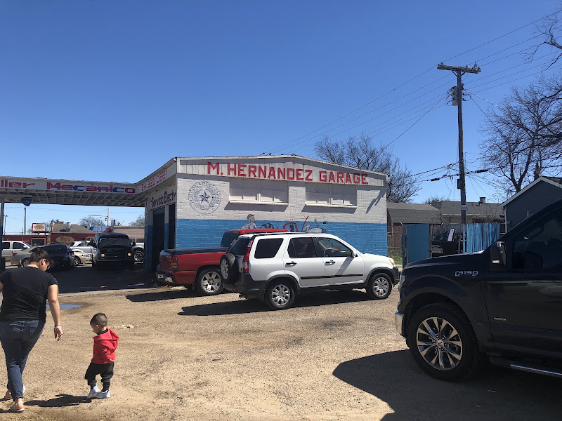 Vega's Auto Service 3