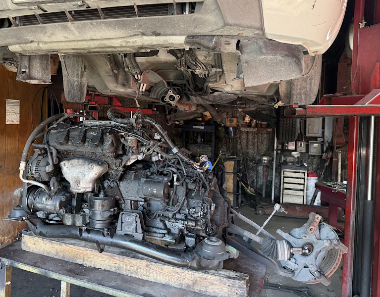 A B Auto Services 1