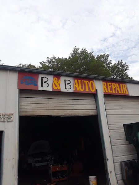 A B Auto Services 2