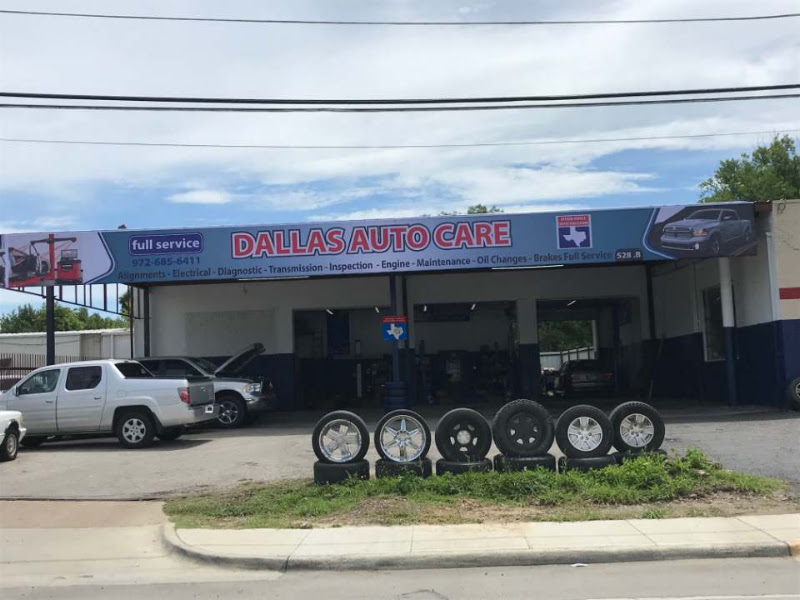 A B Auto Services 3