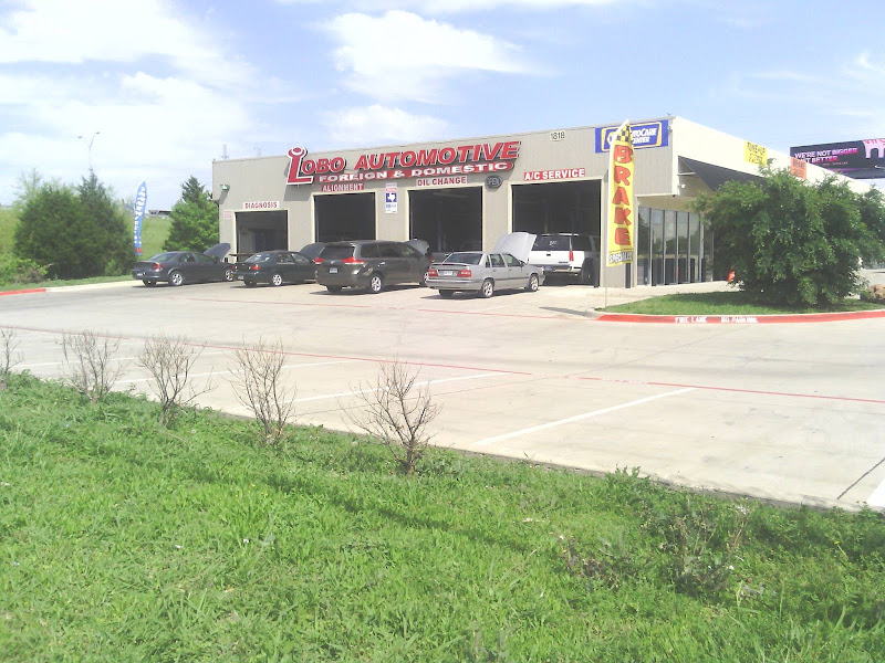 Lares Auto Repair 2