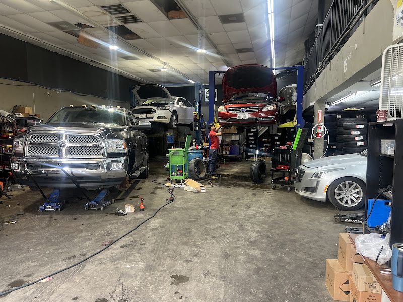 R S Auto Care 3