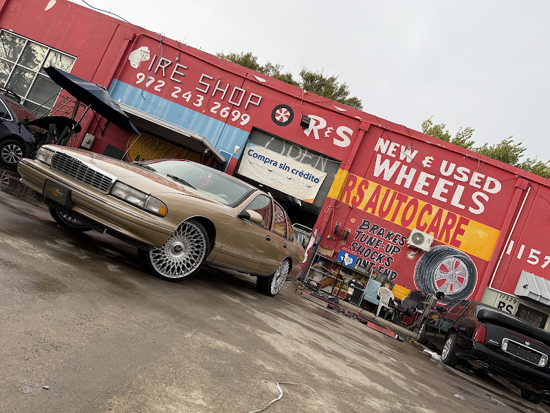 R S Auto Care 4