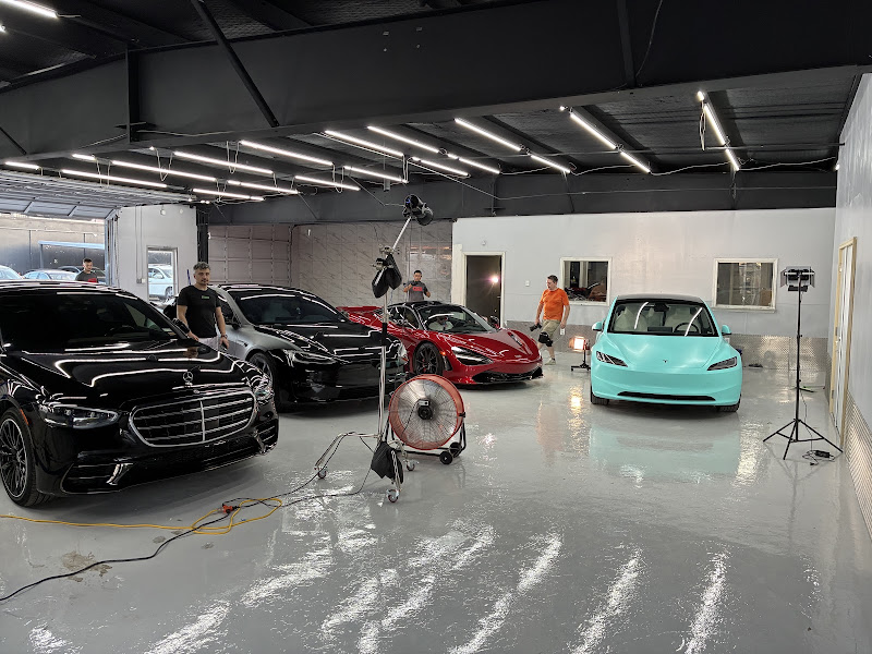 GB Motors 1