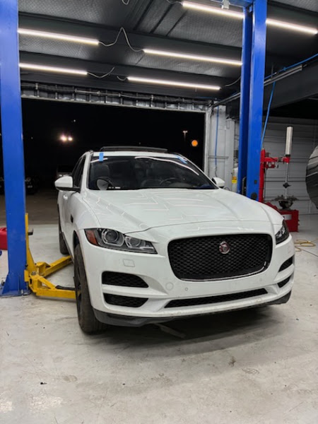 GB Motors 2