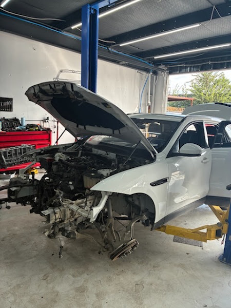 GB Motors 3