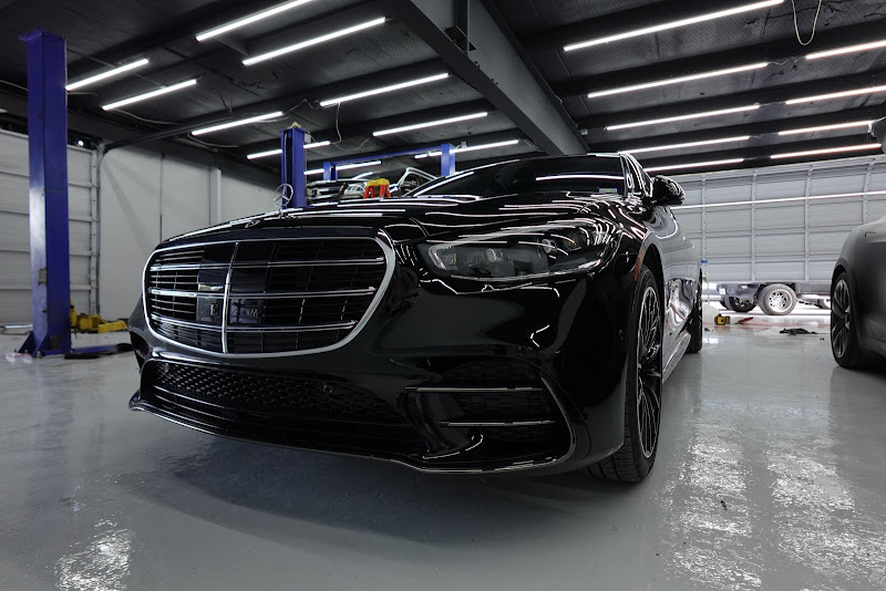 GB Motors 5