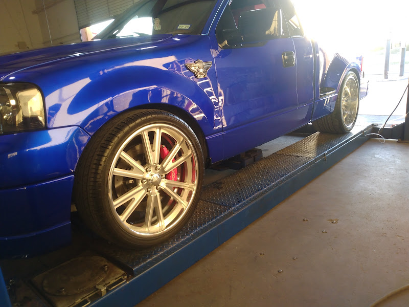 MYG AUTO REPAIR