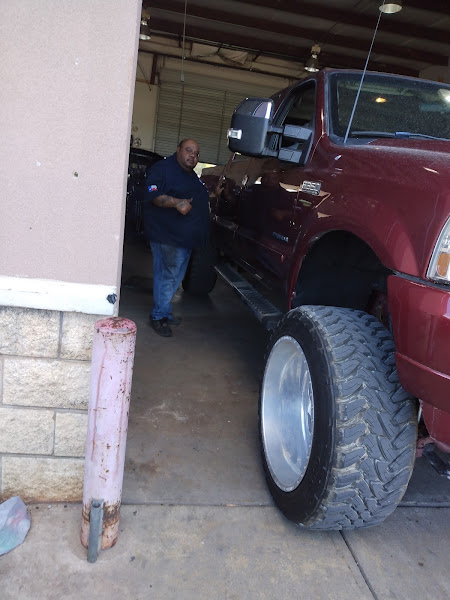 MYG AUTO REPAIR 4