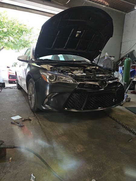 Wysy Auto Repair 1