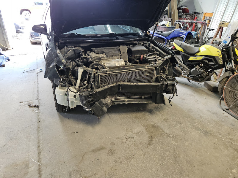 Wysy Auto Repair 2