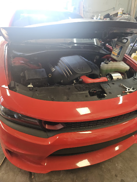Wysy Auto Repair 3