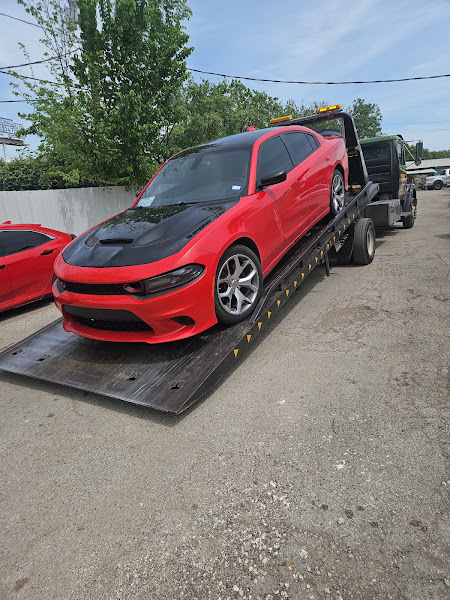 Wysy Auto Repair 4