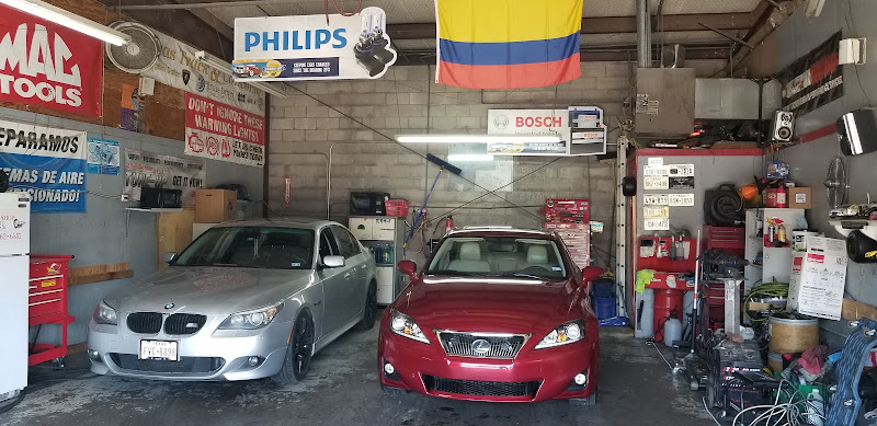 DP AUTO REPAIR #7 1