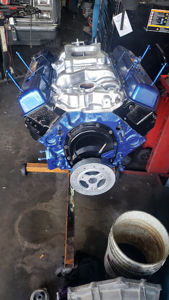 DP AUTO REPAIR #7 2