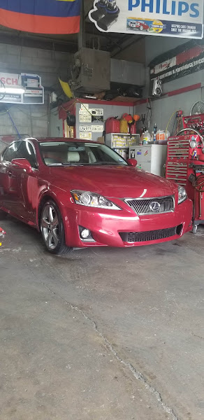 DP AUTO REPAIR #7 4
