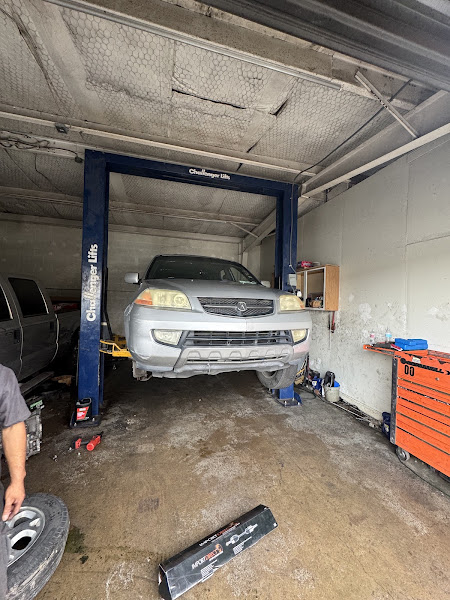 J.M.V Auto repair 3