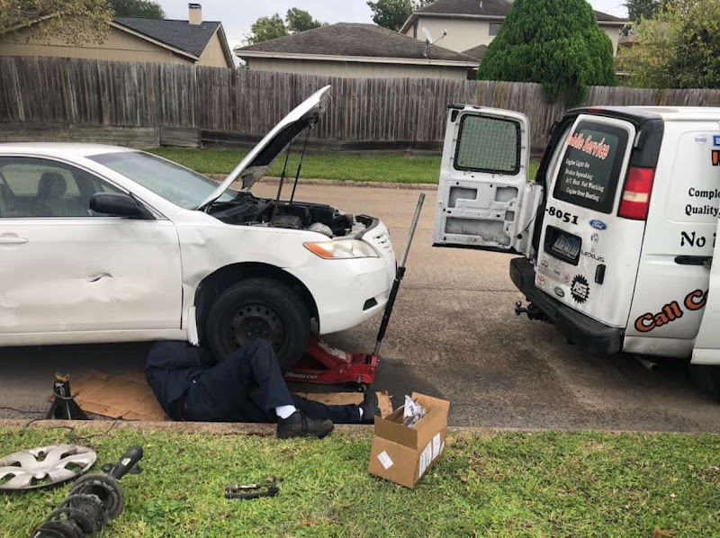 Guerrero Mobile Mechanics 2
