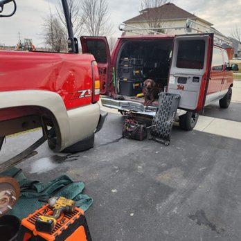 Guerrero Mobile Mechanics 3