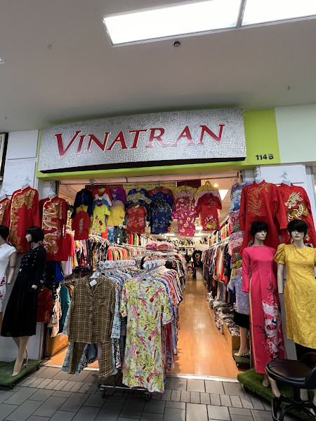 Vinatran 1