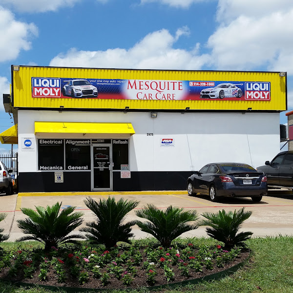 Car Repair Shop Dallas - Foreign Automotive Repair Service 1