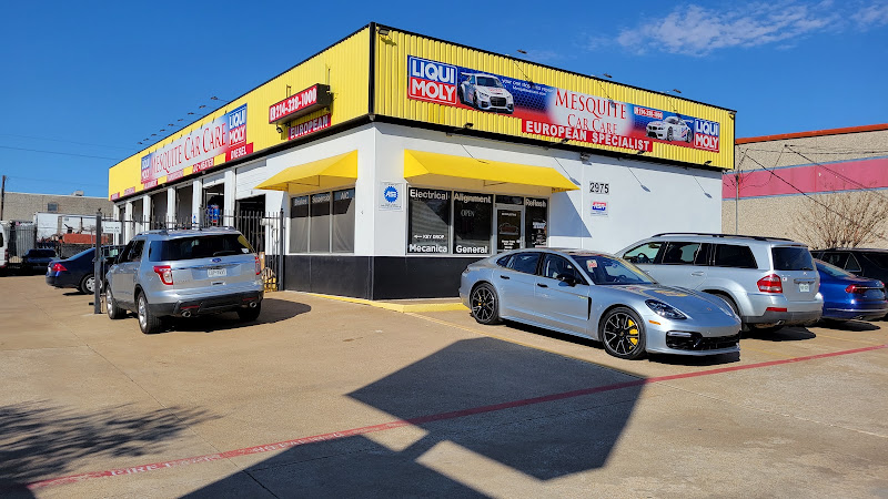 Car Repair Shop Dallas - Foreign Automotive Repair Service 3