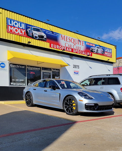 Car Repair Shop Dallas - Foreign Automotive Repair Service 4