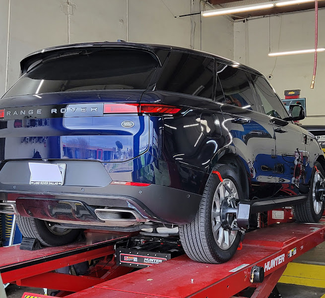 Car Repair Shop Dallas - Foreign Automotive Repair Service 5
