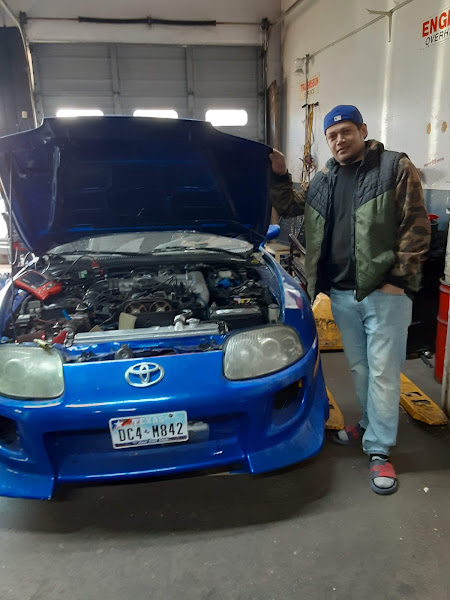 CNV Auto Repair 2
