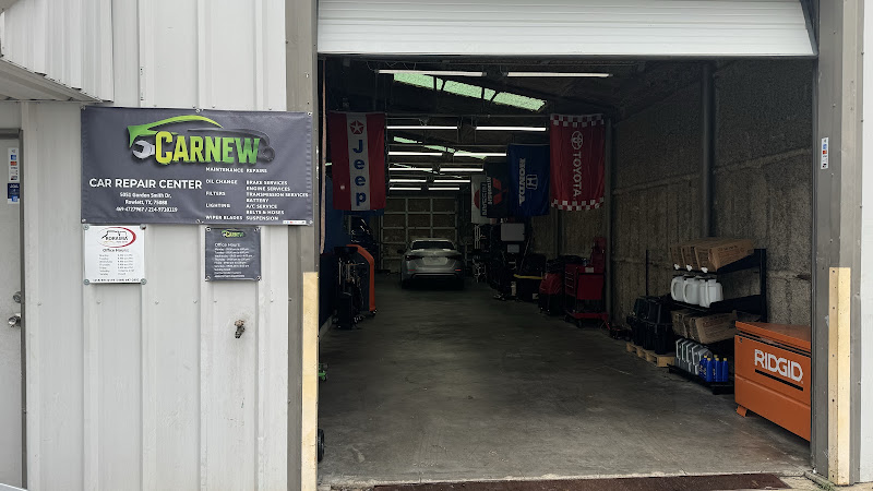 CNV Auto Repair 3