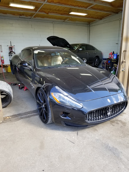 German Car Repair 3