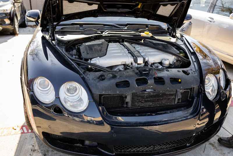 German Car Repair 4