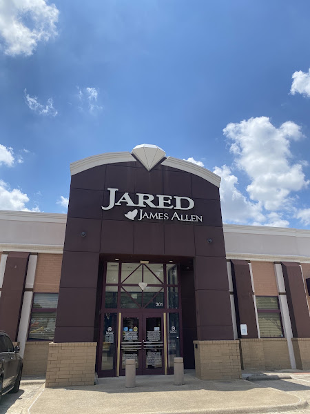Jared Jewelers 1