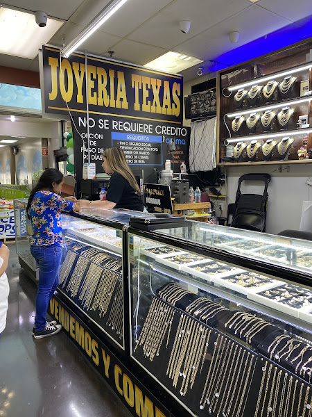 Joyeria Texas * Texas Jewelry - Gold & Diamond (Cash For Gold) 1
