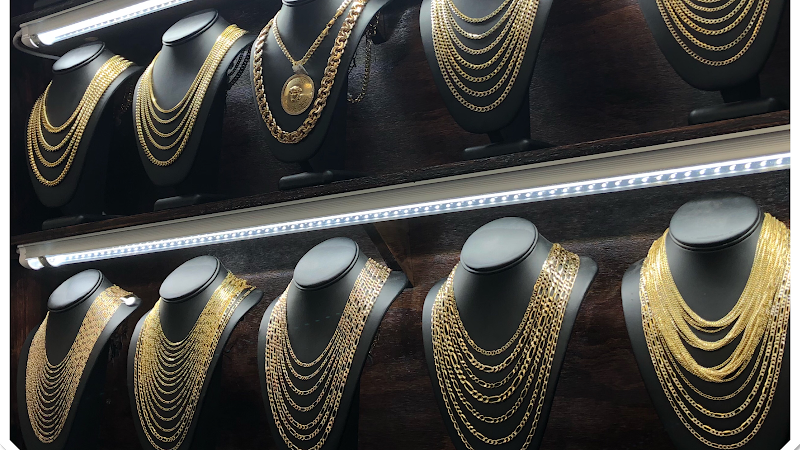 Joyeria Texas * Texas Jewelry - Gold & Diamond (Cash For Gold) 2