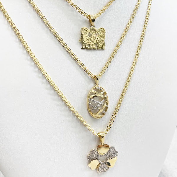 Joyeria Texas * Texas Jewelry - Gold & Diamond (Cash For Gold) 3