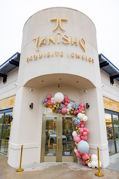 Tanishq Jewelers - Dallas