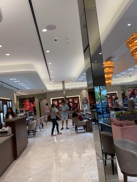 Tanishq Jewelers - Dallas 2