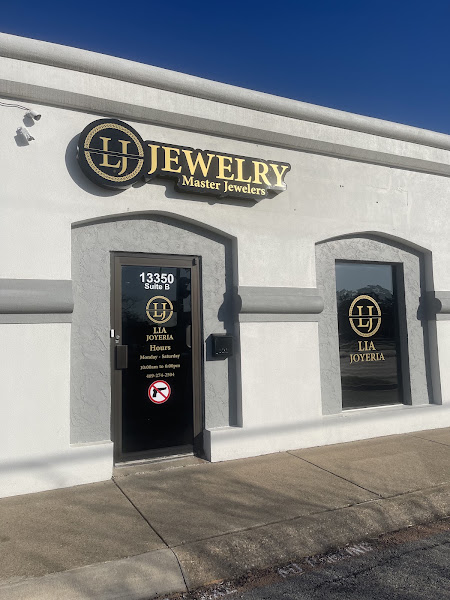 Lia Jewelry 1