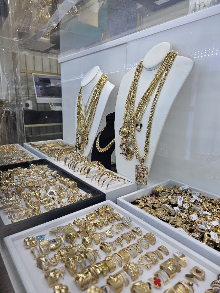 Lia Jewelry 2