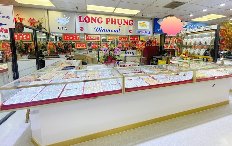 Long Phụng Diamond 1