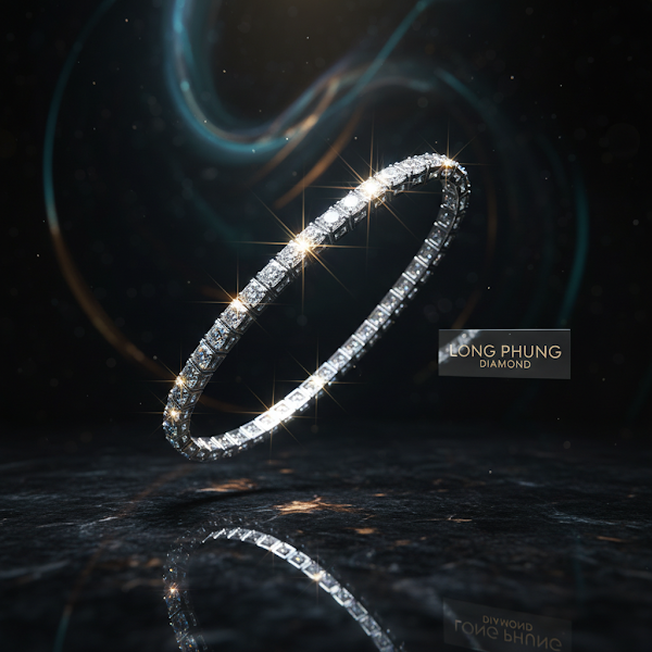 Long Phụng Diamond 3
