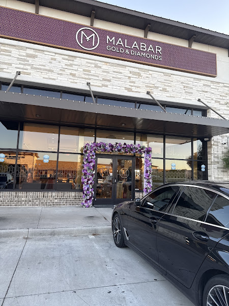 Malabar Gold and Diamonds- Dallas