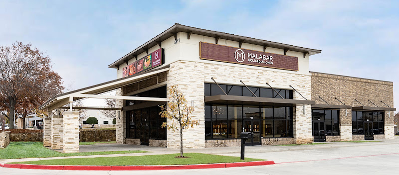 Malabar Gold and Diamonds- Dallas 3
