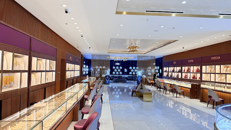 Malabar Gold and Diamonds- Dallas 4