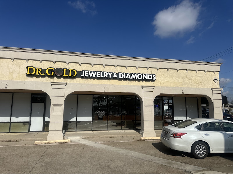 Dr. Gold Jewelry & Diamonds