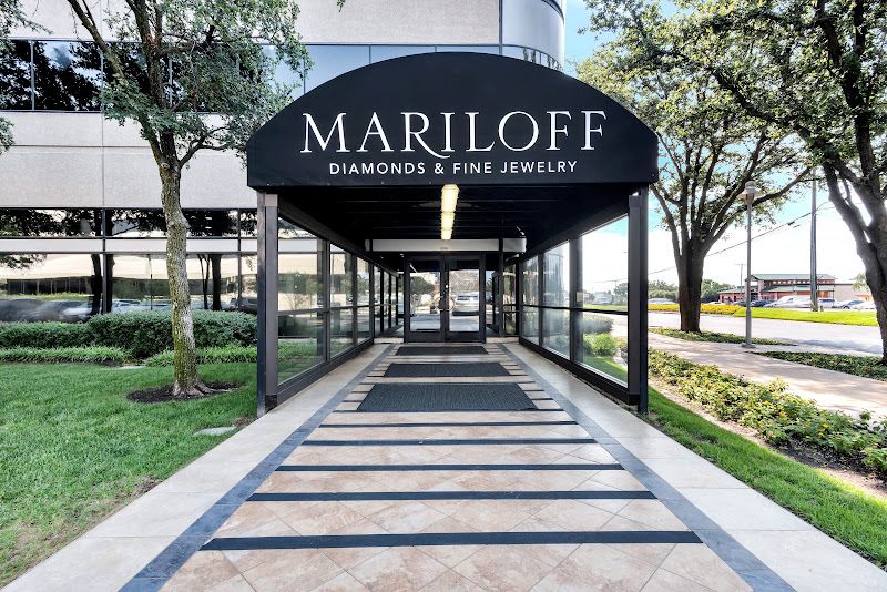 Mariloff Diamonds & Fine Jewelry 1