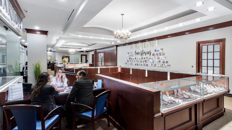 Mariloff Diamonds & Fine Jewelry 3